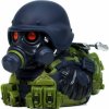 Tubbz kachnička Resident Evil Hunk