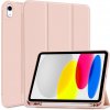 Tech Protect SC PEN IPAD 10.9 2022 9490713927601 pink