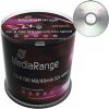 MediaRange CD-R 100ks cakebox