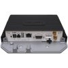 MIKROTIK RouterBOARD LtAP LR8 LTE6 kit + L4 (880MHz, 128MB RAM, 1xGLAN, 1x 802.11n, LTE6, LoRa8) outdoor LtAP-2HnD&FG621-EA&LR8