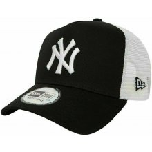 New York Yankees Clean Trucker 2 Black/White