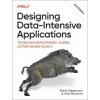 Designing Data-Intensive Applications
