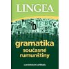 Gramatika současné rumunštiny s praktickými příklady - neuveden