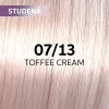 Wella Shinefinity Zero Lift Glaze Cool 07/13 Cool Toffee Cream 60 ml