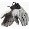 REVIT rukavice MASSIF grey - 2XL