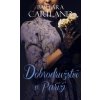 Dobrodružství v Paříži - Barbara Cartland