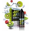 Just Juice Fruits Kiwi & Cranberry On Ice 10ml Obsah nikotínu v mg/ml: 11 mg/ml