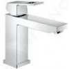 Grohe Eurocube - Umývadlová batéria, chróm 23446000