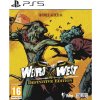 Weird West: Definitive Edition Deluxe (PS5)