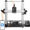 AnyCubic Kobra 3 Combo 3D tlačiareň