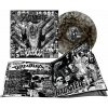 Zombie Rob - Great Satan (Ghostly Black) LP