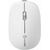 Alogic Echelon Bluetooth Wireless Mouse White