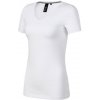 Malfini Action V neck T shirt W MLI 70100 (197392) white