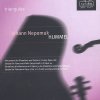 HUMMEL,J.N.: Variations for Piano and Cello (CD)
