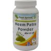 Neem patra powder – ajurvédske kapsuly