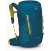 Osprey Jet 18l blue spikemoss