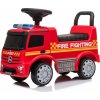 BUDDY TOYS BPC 5321 Odrážadlo Mercedes Hasiči