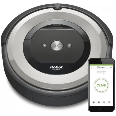 iRobot Roomba e5154 od 239 € - Heureka.sk