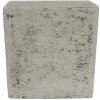 Květináč G21 Baltic Brick 35 x 35 x 35