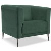 Nábytek PEGAS s.r.o. Křeslo TOLEDO Zelené, Vena 4