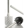 Kela WC kartáč LA BROSSE 8cm, bílý