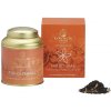 La Via del Té Fior Di Zagara, čaj čierny sypaný 100g