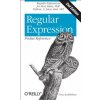 Regular Expression Pocket Reference 2e