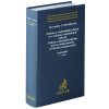 Zákon o rozhodčím řízení a o výkonu rozhodčích nálezů Zákon o mezinárodním právu soukromém 3 vyd - Alexander Bělohlávek