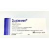 Guajacuran 200mg 50 tabliet