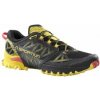 La Sportiva Bushido III Čierna 45,5 EU
