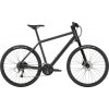 Cannondale Bad Boy 2, bicykel - Mantiste Black Veľkosť: XL