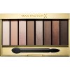 Max Factor Masterpiece Nude Palette paleta očných tieňov 01 Cappuccino Nudes 6,5 g