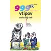 999 vtipov na každý deň (Vladimír Skalický)
