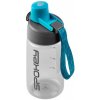Spokey Hydro bottle 2 Fľaša na vodu K921937 modrá 500 ml