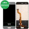 LCD Displej + Dotykové sklo Huawei Honor 9 cier