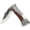 Poľovnícky nôž zatvárací A3189