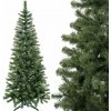SPRINGOS Vianočný stromček Jedľa zelená 220 cm