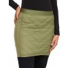 Dámska zateplená sukňa KILPI, LIAN Khaki 46