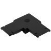 Nowodvorski 11325 Rohová spojka L pre magnetickúj lištu UT-LVM L CONNECTOR DC 48V, čierna