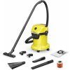 mokro suchý vysávač KARCHER WD 3 V-17/6/20 Car 1.628-115.0