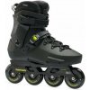 Rollerblade TWISTER XT black/lime
