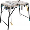 Wolfcraft stôl pre stroje MASTER cut 2600 6918000 6918000