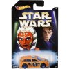 Mattel Hot Wheels autíčko Star Wars 4/8 AUDACIDUS