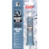 DEN BRAVEN Mamut Glue Crystal 25g transparentný - MAMUT GLUE Crystal 25 ml tuba v blistri transparentná