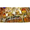 Sablio Uterák Barcelona Gaudi Casa Batllo 1 - 70x140 cm