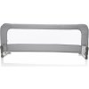 Zopa Zábrana Na Posteľ Monna New Silver grey