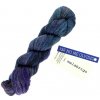 Malabrigo Lace 132 No Me Olvides tmavá modrá