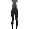 POC Thermal VPDs Bib Tights Uranium Black