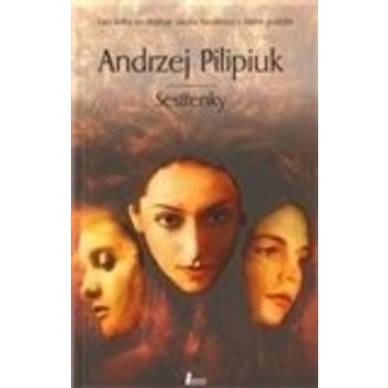 Sestřenky - Andrzej Pilipiuk