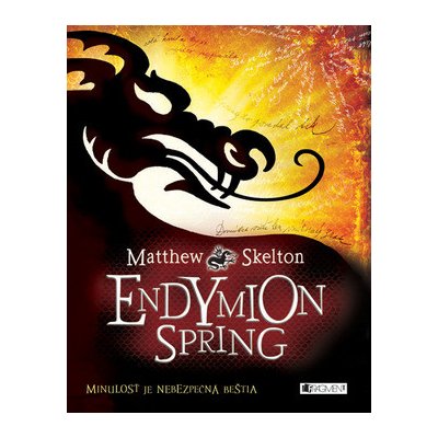 Endymion Spring 1. akosť